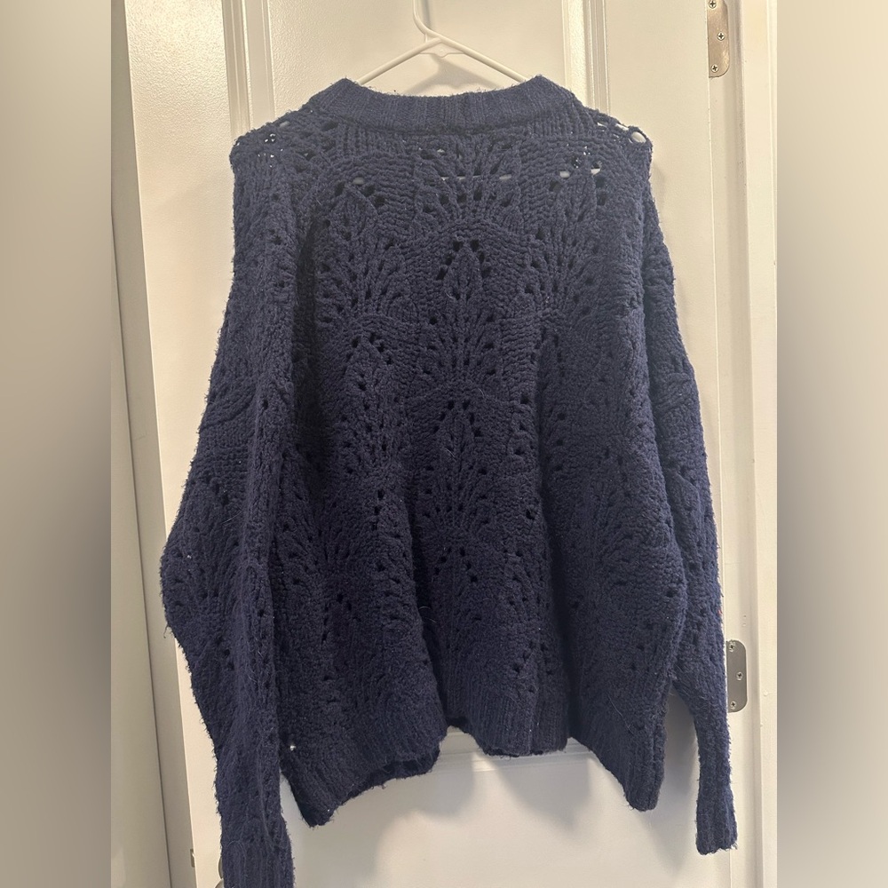 Aerie Sweater